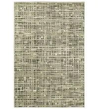 Oriental Weavers SENECA Power-Loomed Polypropylene SENEC-SE05A